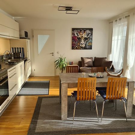 Apartment „Am Suedhang“ Odelzhausen Bagian luar foto