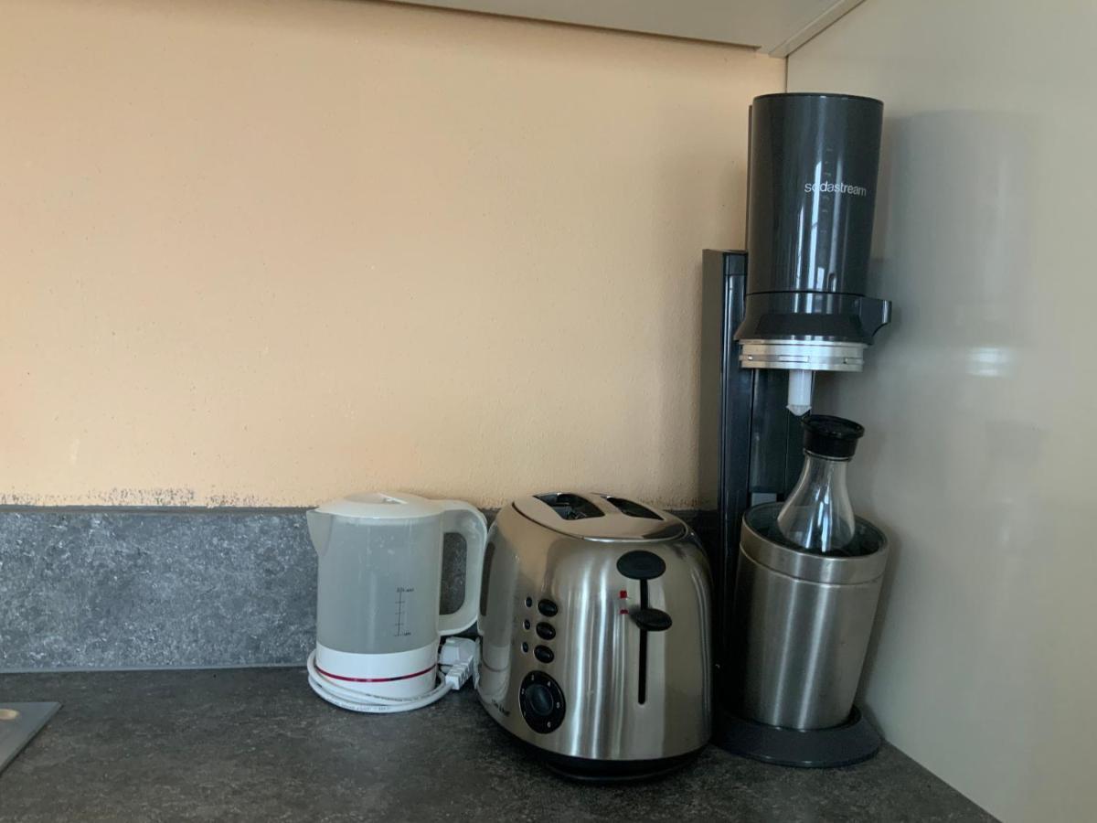 Apartment „Am Suedhang“ Odelzhausen Bagian luar foto