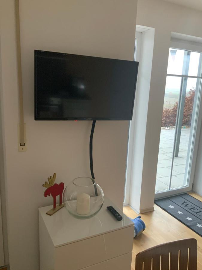 Apartment „Am Suedhang“ Odelzhausen Bagian luar foto