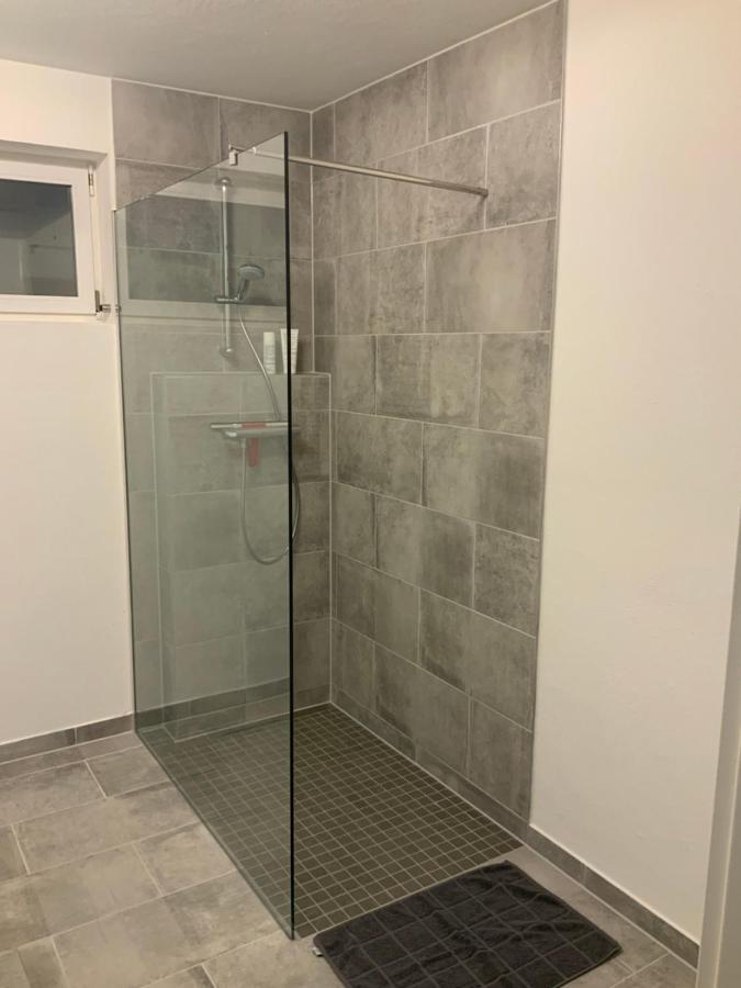 Apartment „Am Suedhang“ Odelzhausen Bagian luar foto