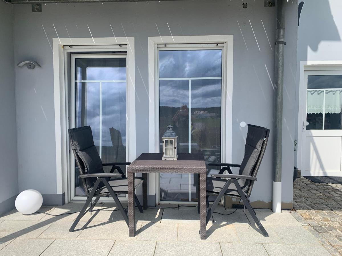 Apartment „Am Suedhang“ Odelzhausen Bagian luar foto