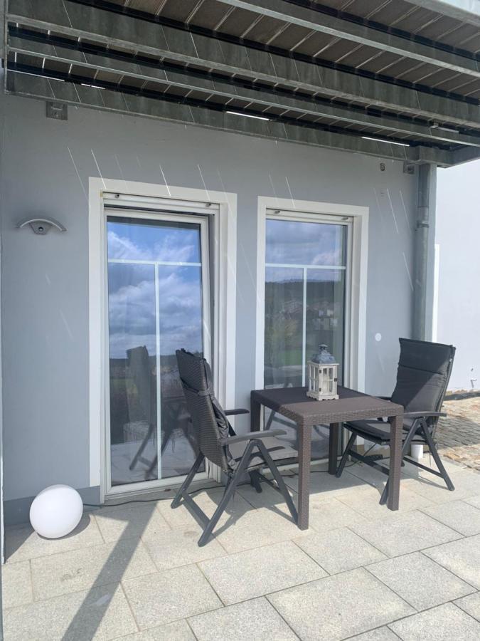 Apartment „Am Suedhang“ Odelzhausen Bagian luar foto