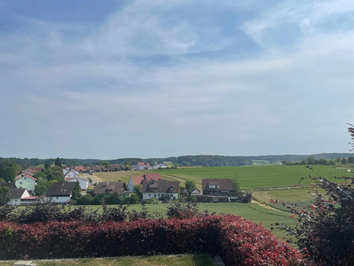 Apartment „Am Suedhang“ Odelzhausen Bagian luar foto